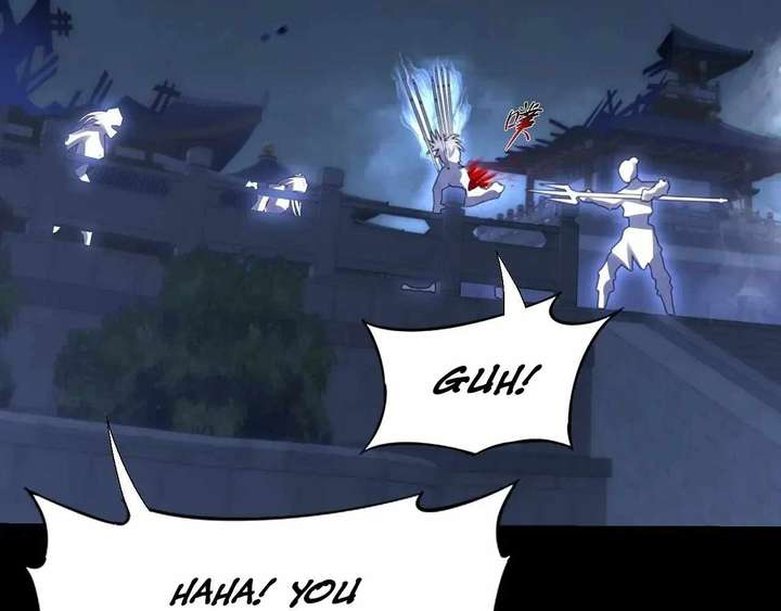 Sinister Immortal Path Chapter 64 - Page 57