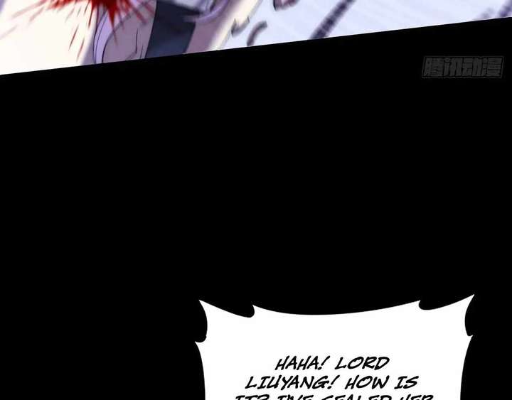 Sinister Immortal Path Chapter 64 - Page 61