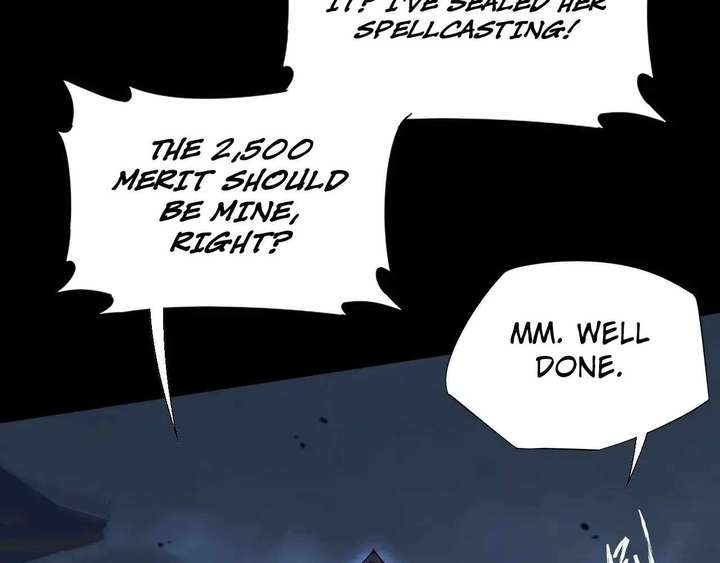 Sinister Immortal Path Chapter 64 - Page 62