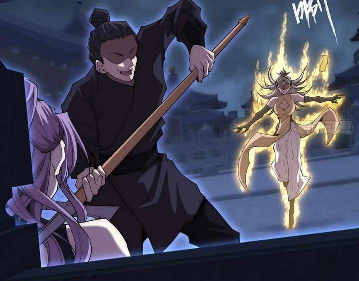 Sinister Immortal Path Chapter 64 - Page 63