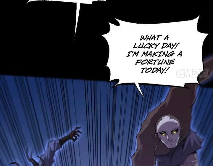 Sinister Immortal Path Chapter 64 - Page 90