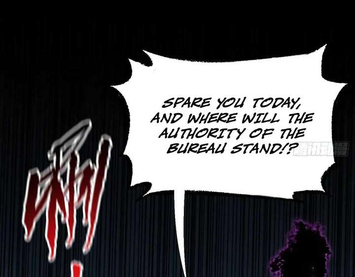 Sinister Immortal Path Chapter 64 - Page 100