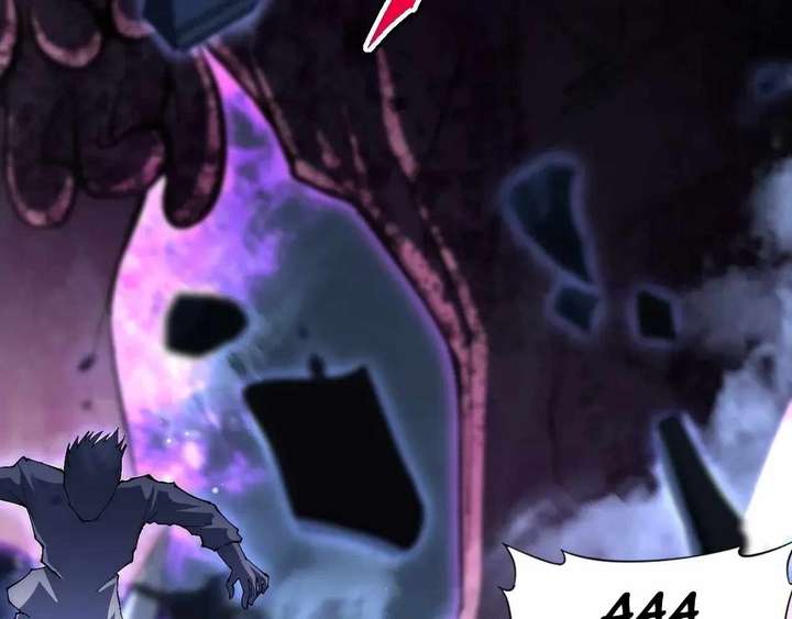 Sinister Immortal Path Chapter 64 - Page 104