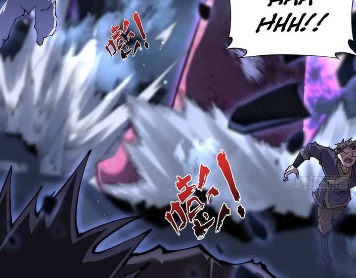 Sinister Immortal Path Chapter 64 - Page 105