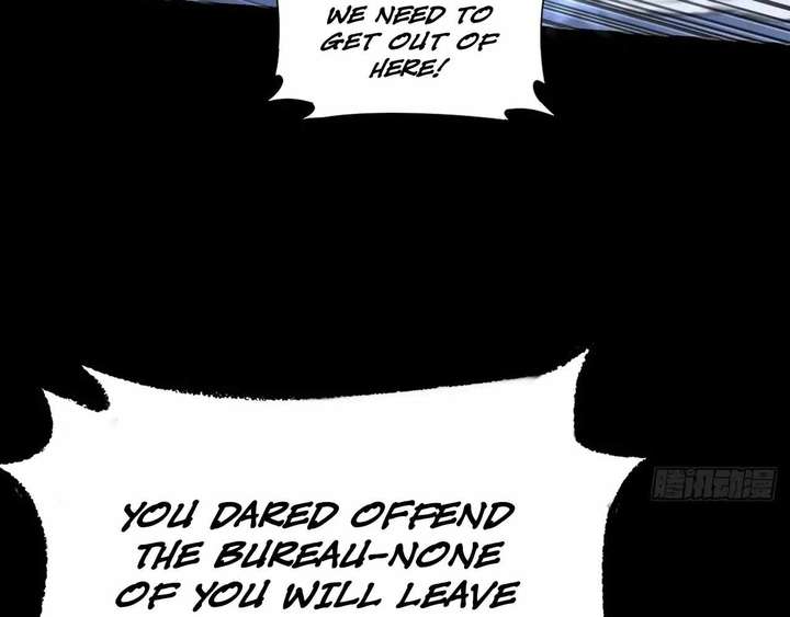 Sinister Immortal Path Chapter 64 - Page 110