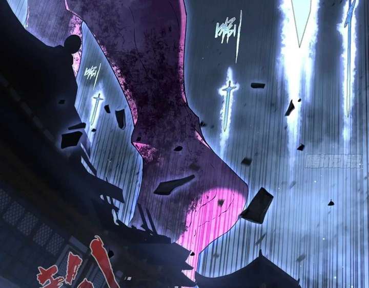 Sinister Immortal Path Chapter 64 - Page 121