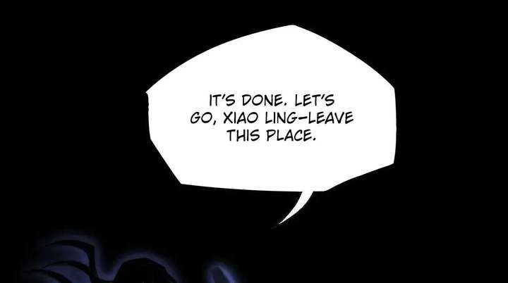 Sinister Immortal Path Chapter 64 - Page 149