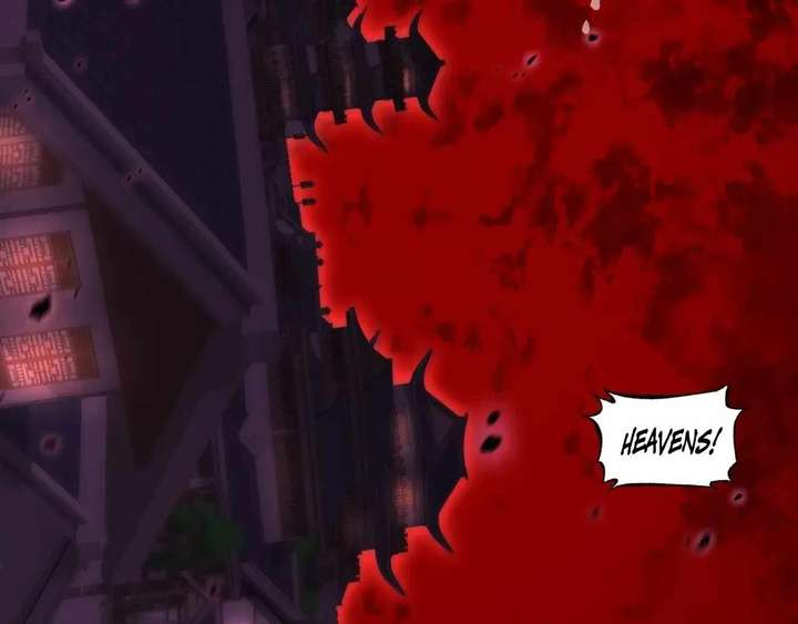 Sinister Immortal Path Chapter 64 - Page 170