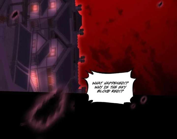 Sinister Immortal Path Chapter 64 - Page 171