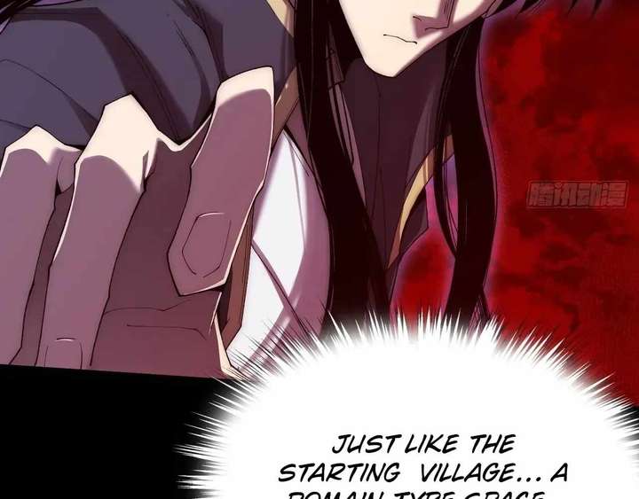 Sinister Immortal Path Chapter 65 - Page 20