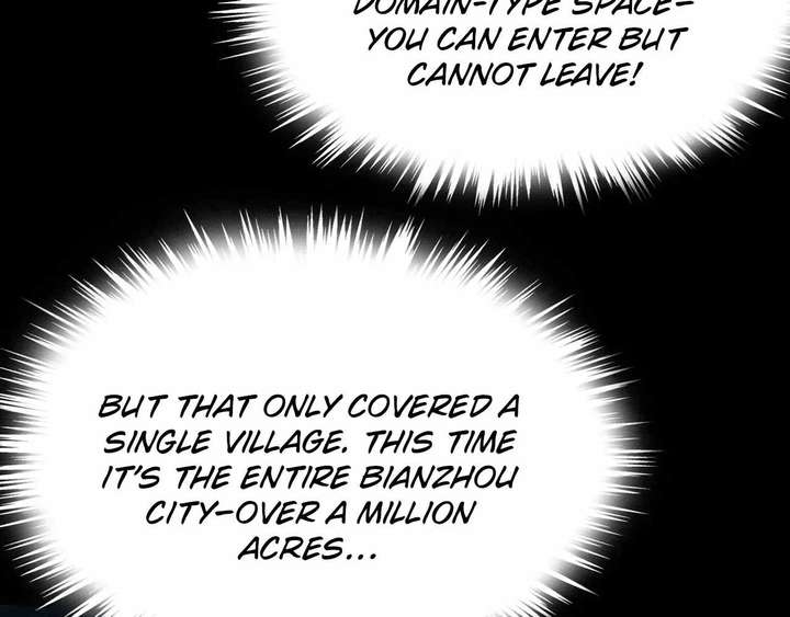 Sinister Immortal Path Chapter 65 - Page 21