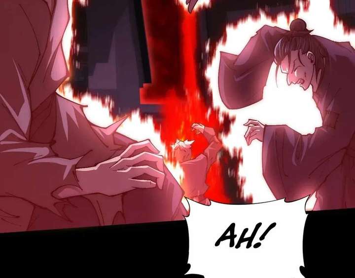 Sinister Immortal Path Chapter 65 - Page 44