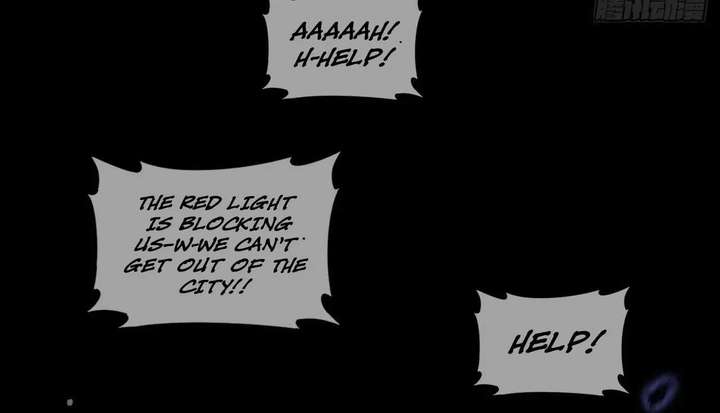 Sinister Immortal Path Chapter 65 - Page 48