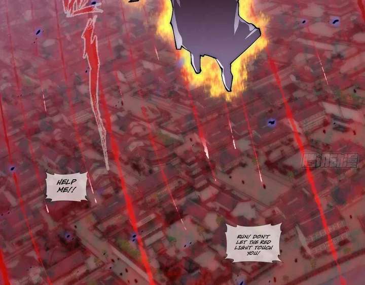 Sinister Immortal Path Chapter 65 - Page 50