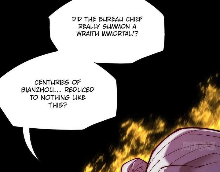 Sinister Immortal Path Chapter 65 - Page 52