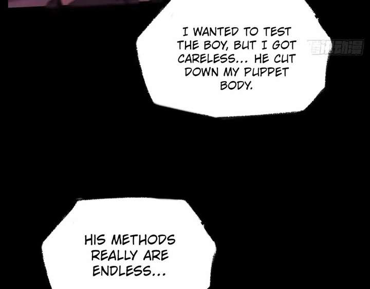 Sinister Immortal Path Chapter 65 - Page 61