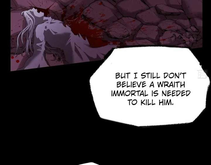 Sinister Immortal Path Chapter 65 - Page 63