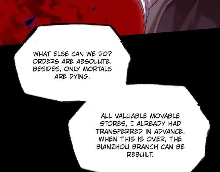 Sinister Immortal Path Chapter 65 - Page 66