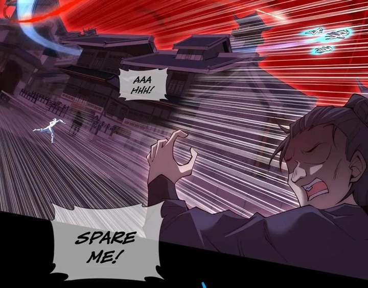 Sinister Immortal Path Chapter 65 - Page 72