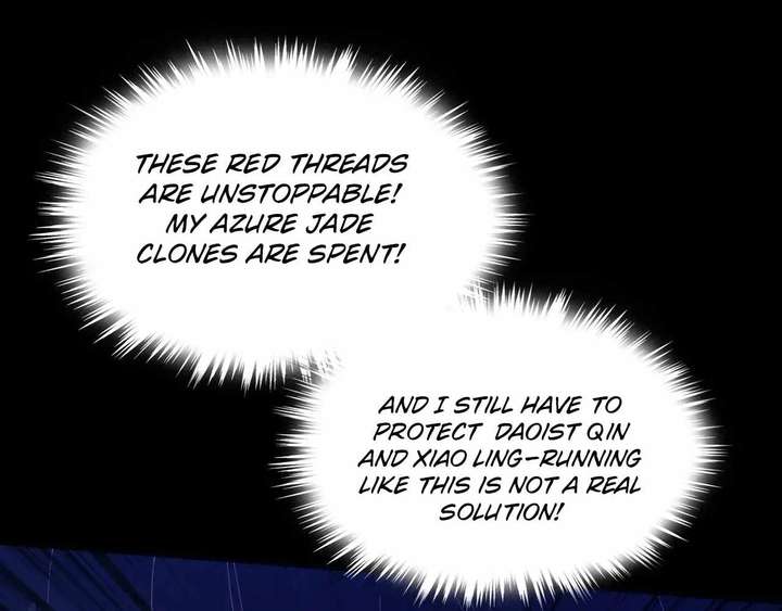 Sinister Immortal Path Chapter 65 - Page 87