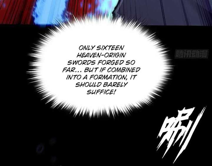 Sinister Immortal Path Chapter 65 - Page 92