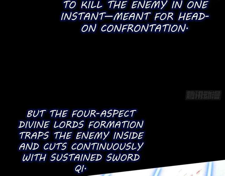 Sinister Immortal Path Chapter 65 - Page 114