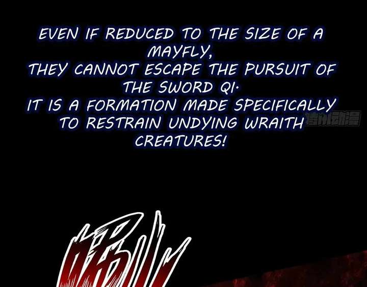 Sinister Immortal Path Chapter 65 - Page 119