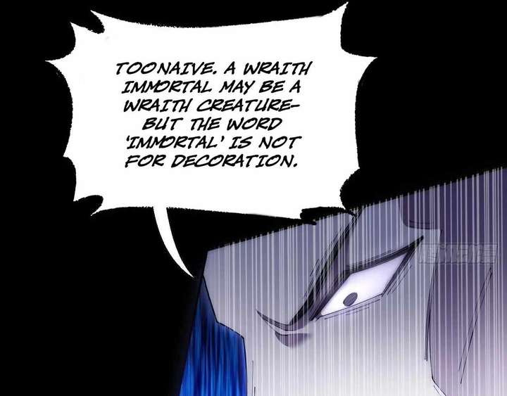 Sinister Immortal Path Chapter 65 - Page 126