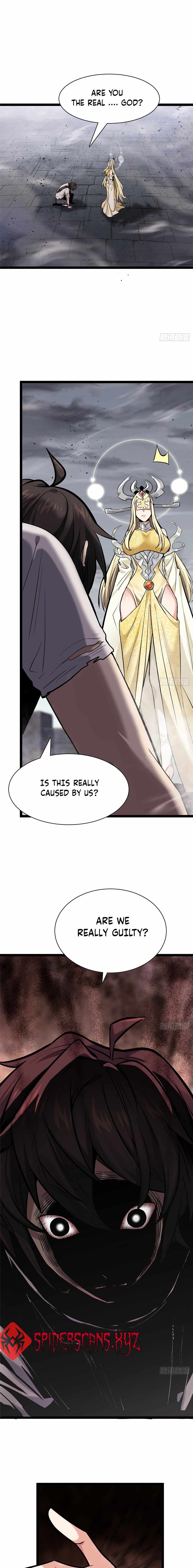 Sins of the Gods Chapter 2 - Page 13