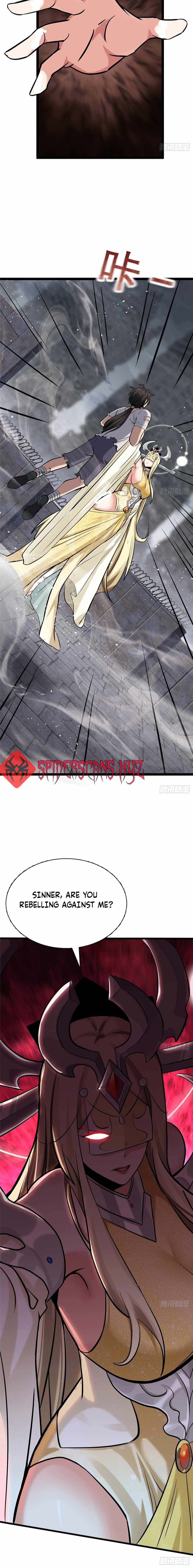 Sins of the Gods Chapter 2 - Page 14