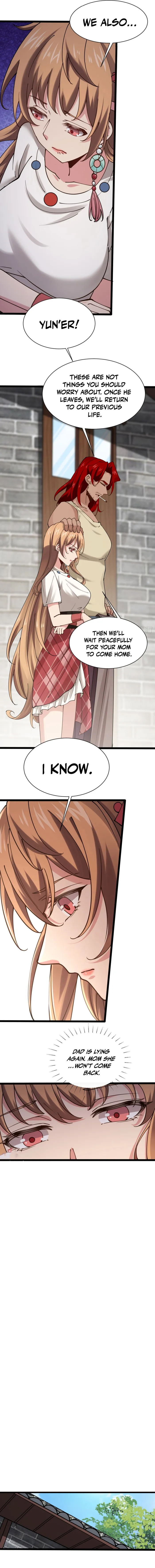 Sins of the Gods Chapter 6 - Page 4