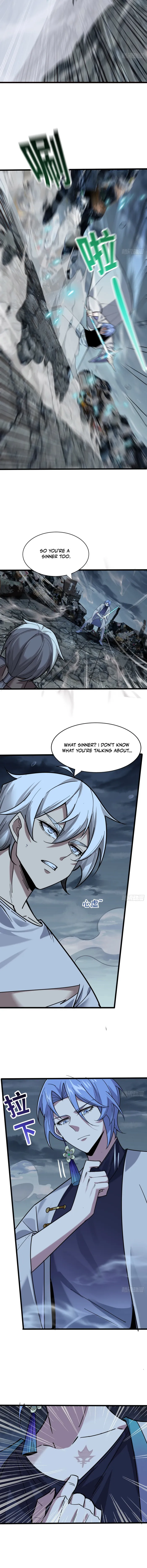 Sins of the Gods Chapter 9 - Page 9