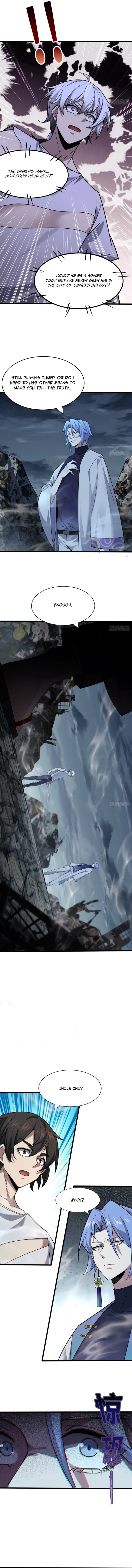 Sins of the Gods Chapter 9 - Page 10