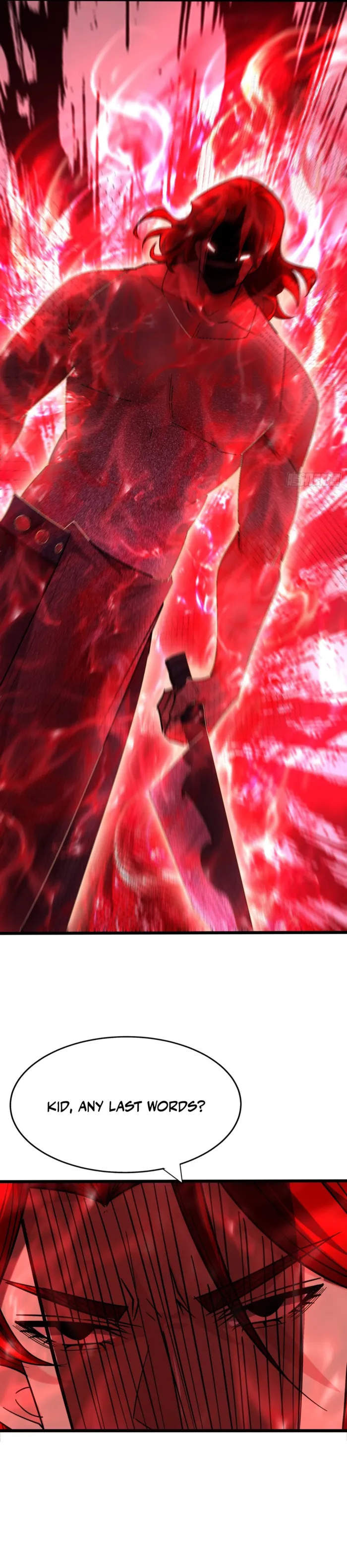 Sins of the Gods Chapter 9 - Page 11