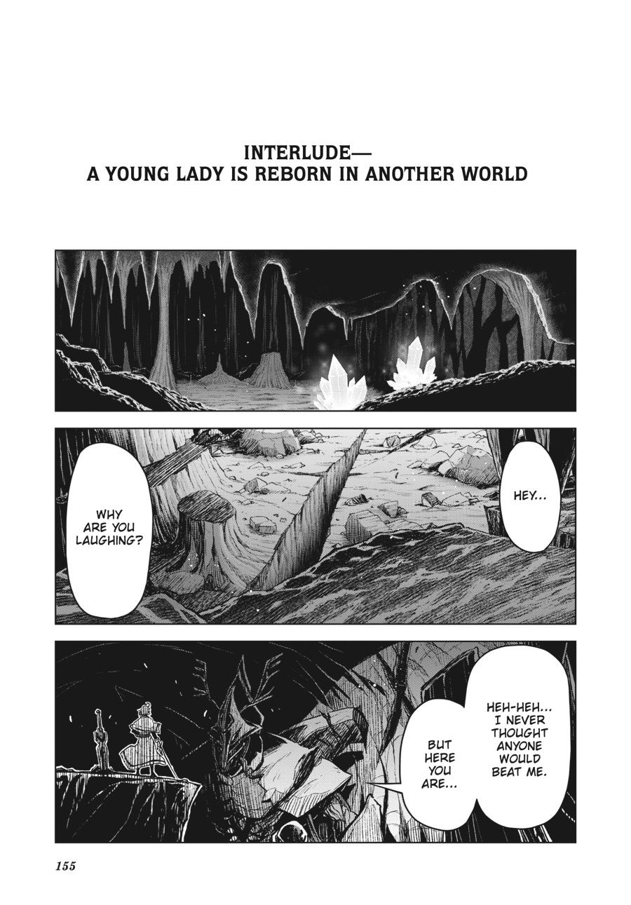 Sister and Giant - A Young Lady Is Reborn in Another World Chapter 3 - Page 54