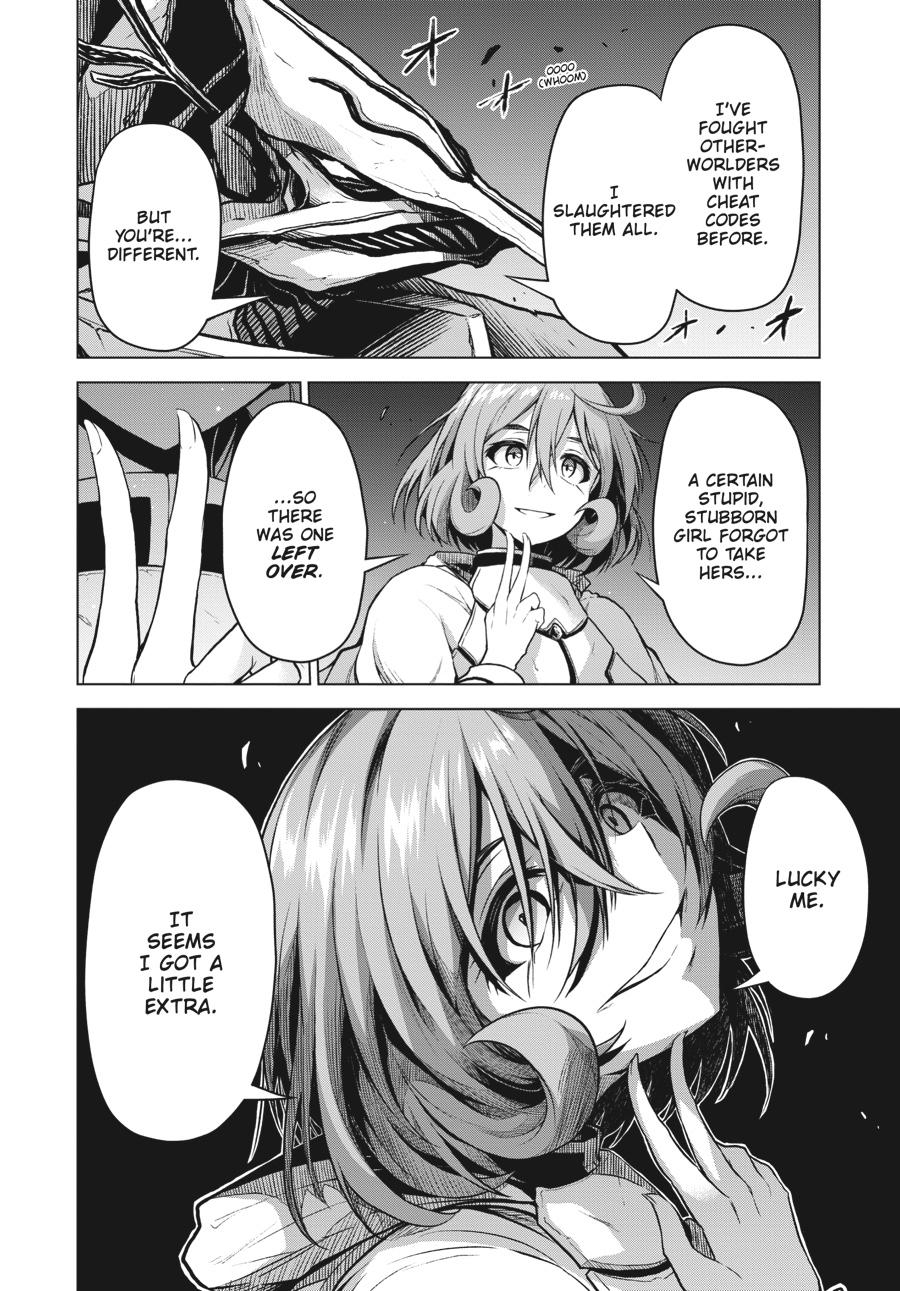 Sister and Giant - A Young Lady Is Reborn in Another World Chapter 3 - Page 56