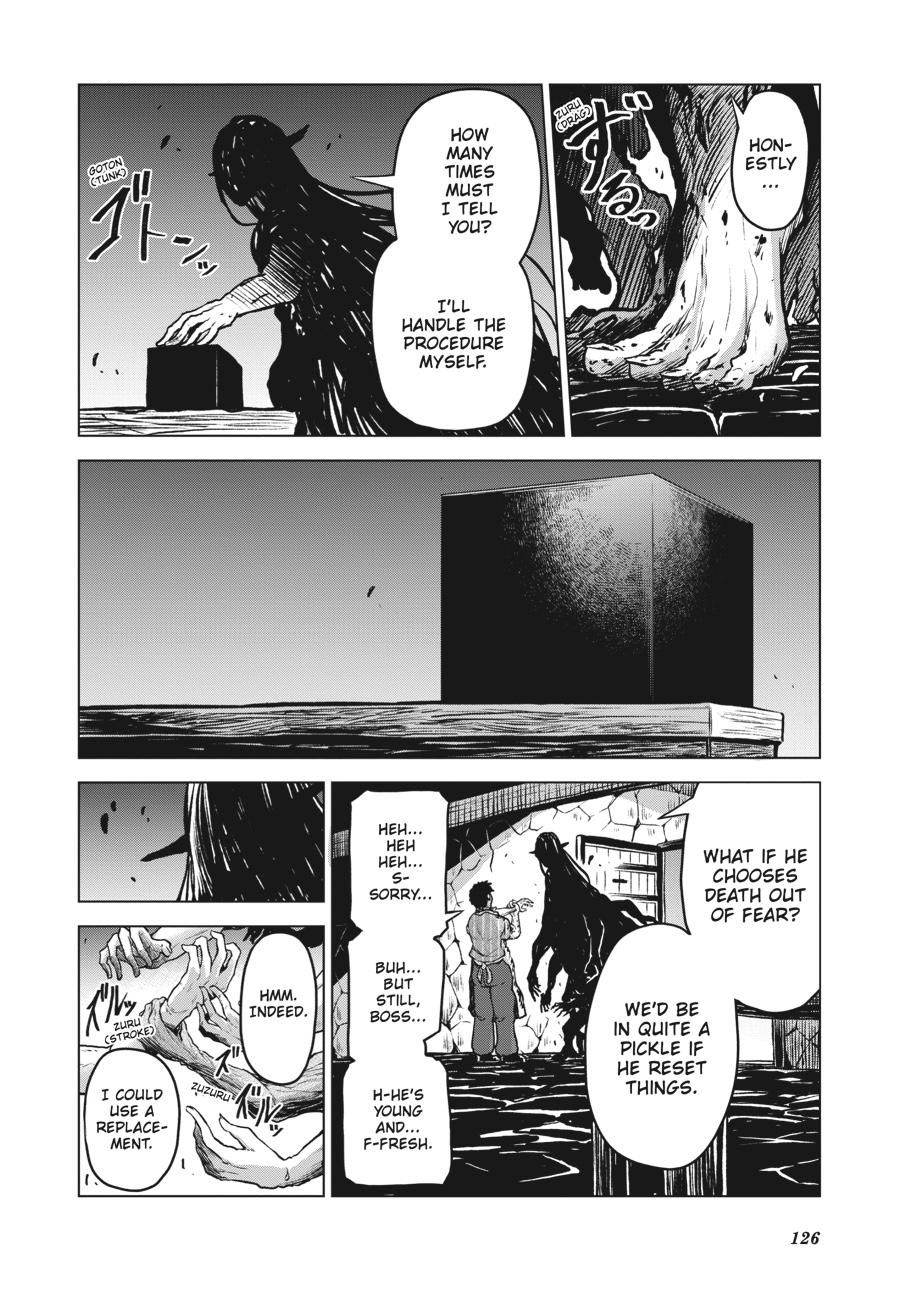 Sister and Giant - A Young Lady Is Reborn in Another World Chapter 6 - Page 42