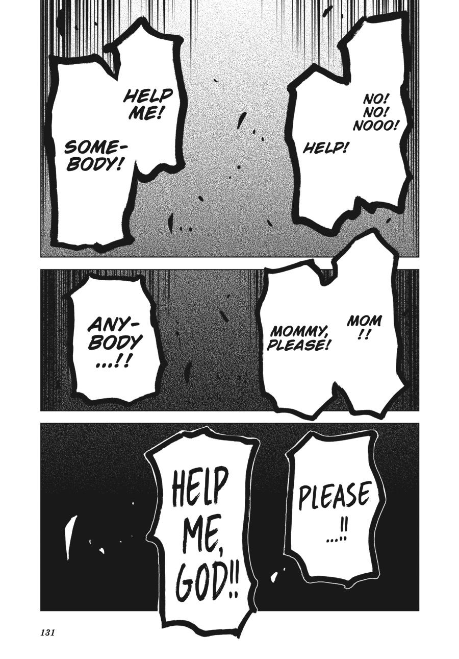 Sister and Giant - A Young Lady Is Reborn in Another World Chapter 6 - Page 47