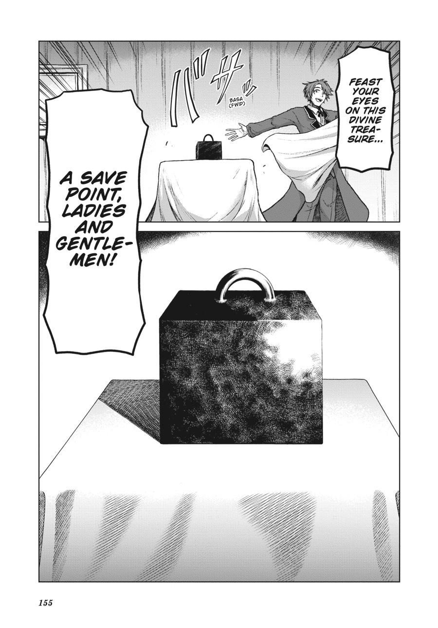 Sister and Giant - A Young Lady Is Reborn in Another World Chapter 7 - Page 23