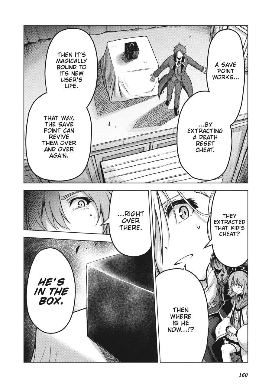 Sister and Giant - A Young Lady Is Reborn in Another World Chapter 7 - Page 28