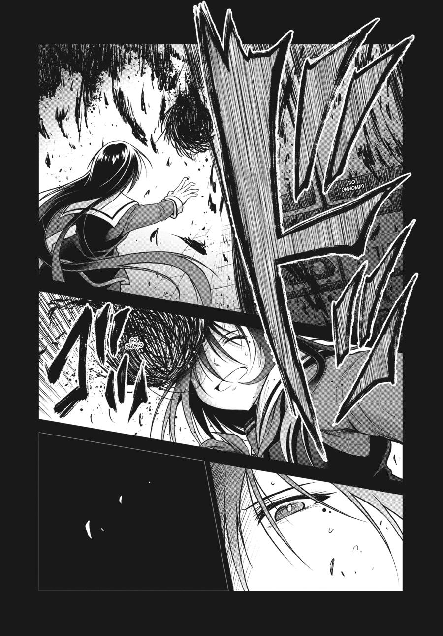 Sister and Giant - A Young Lady Is Reborn in Another World Chapter 8 - Page 18