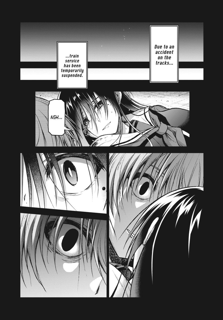 Sister and Giant - A Young Lady Is Reborn in Another World Chapter 8 - Page 19