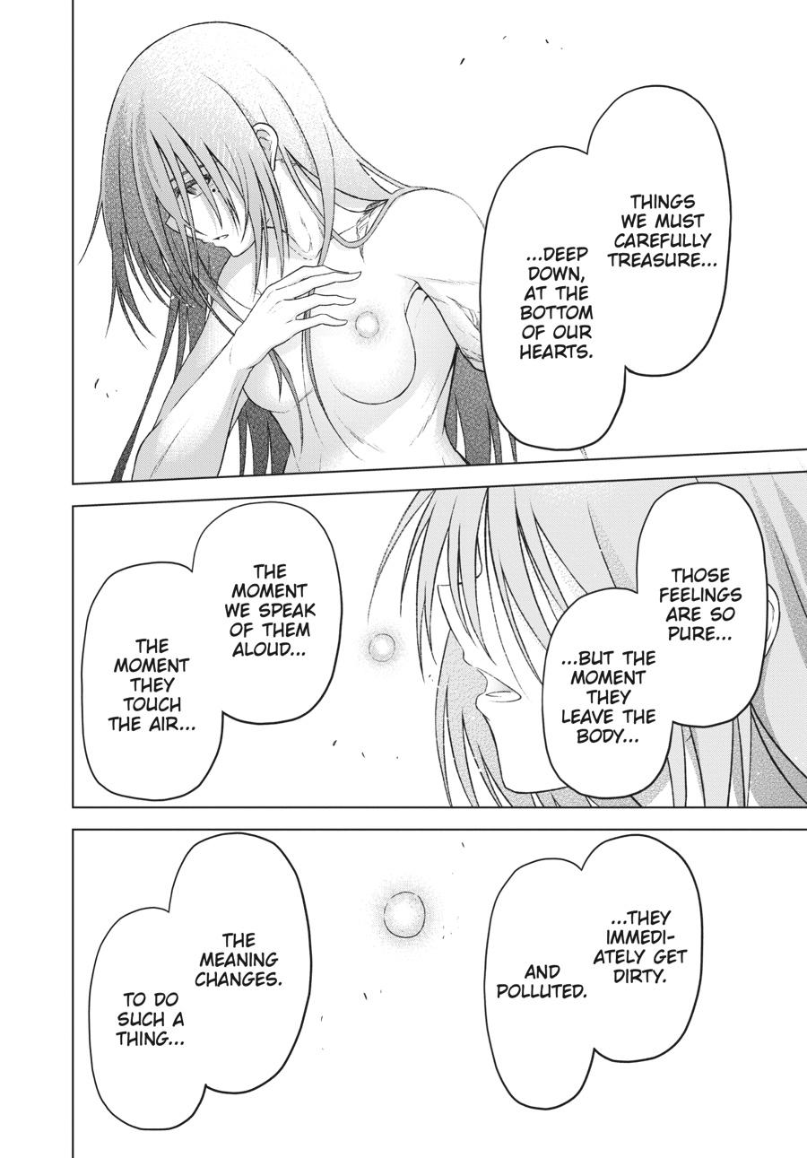 Sister and Giant - A Young Lady Is Reborn in Another World Chapter 11 - Page 30