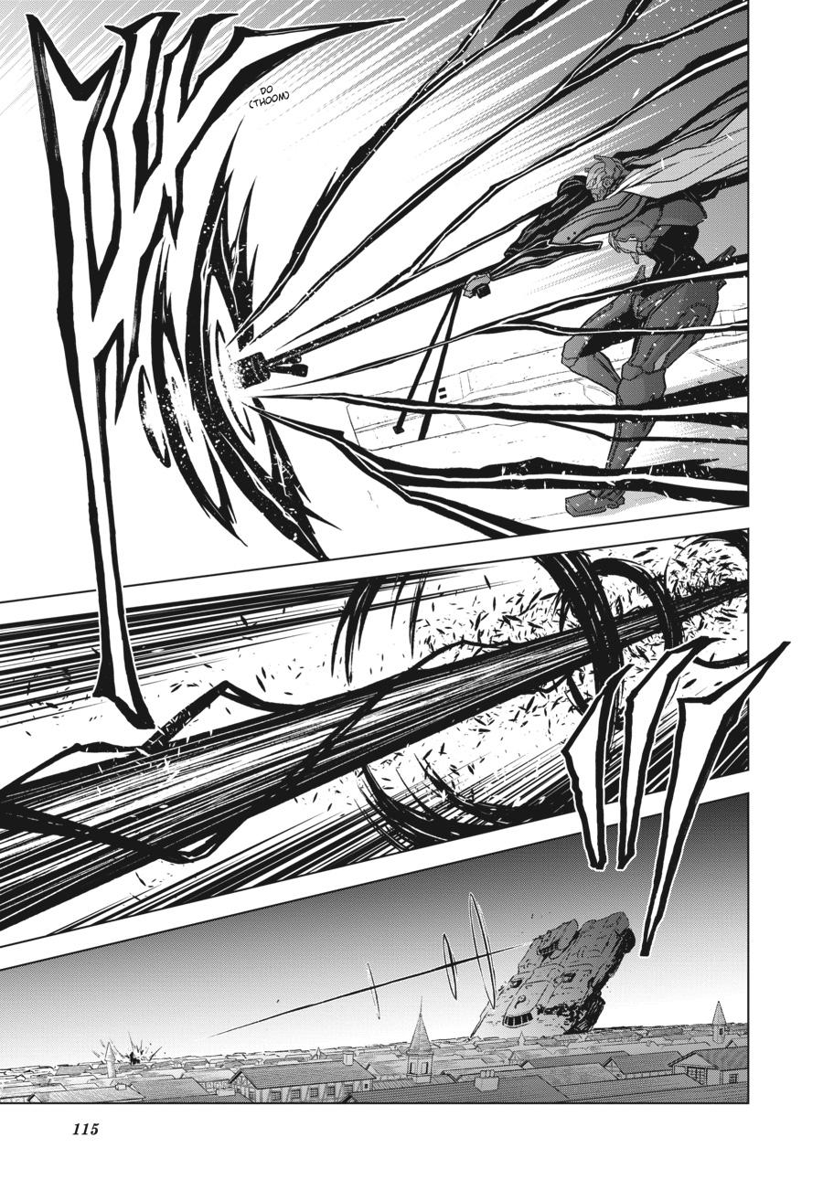 Sister and Giant - A Young Lady Is Reborn in Another World Chapter 14 - Page 30