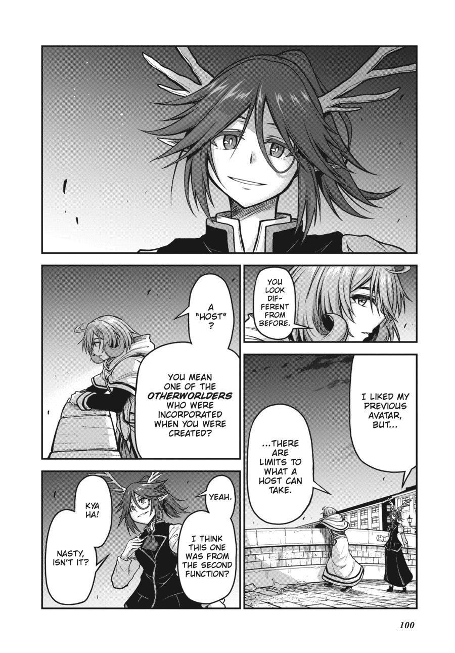 Sister and Giant - A Young Lady Is Reborn in Another World Chapter 18 - Page 16