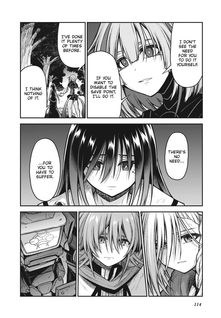 Sister and Giant - A Young Lady Is Reborn in Another World Chapter 18 - Page 30