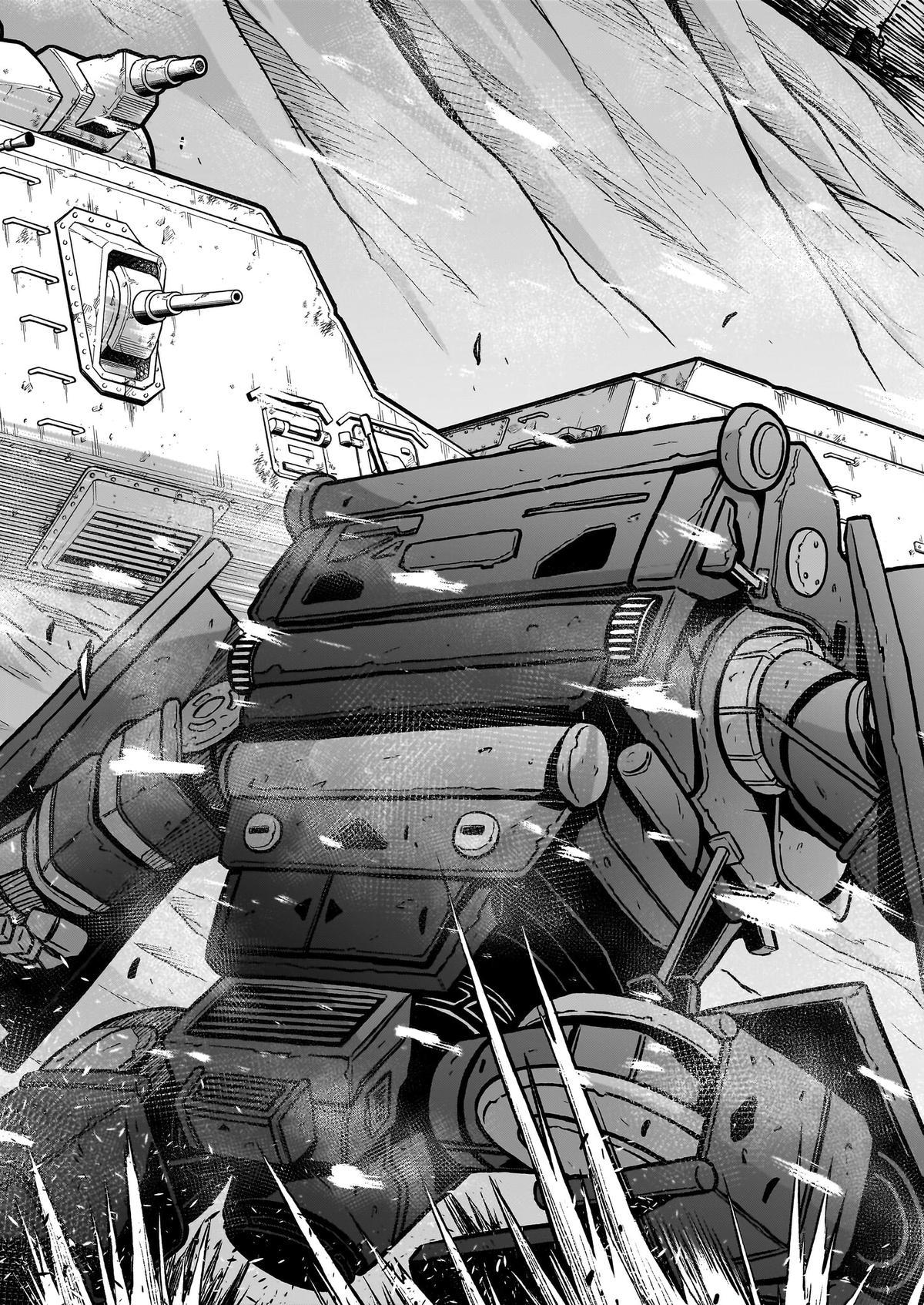 Sister and Giant - A Young Lady Is Reborn in Another World Chapter 20 - Page 21