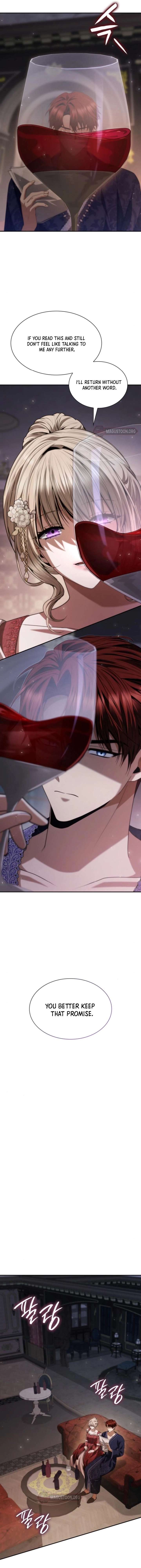 Sister, I Am the Queen in This Life Chapter 177 - Page 4