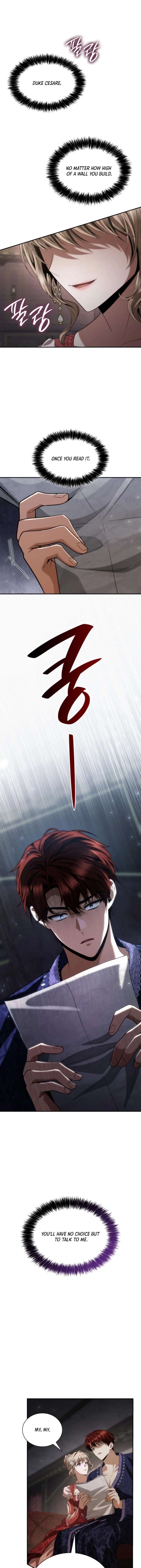 Sister, I Am the Queen in This Life Chapter 177 - Page 5