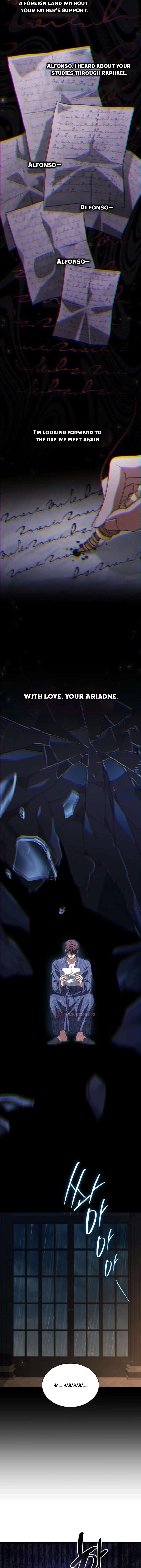 Sister, I Am the Queen in This Life Chapter 177 - Page 8